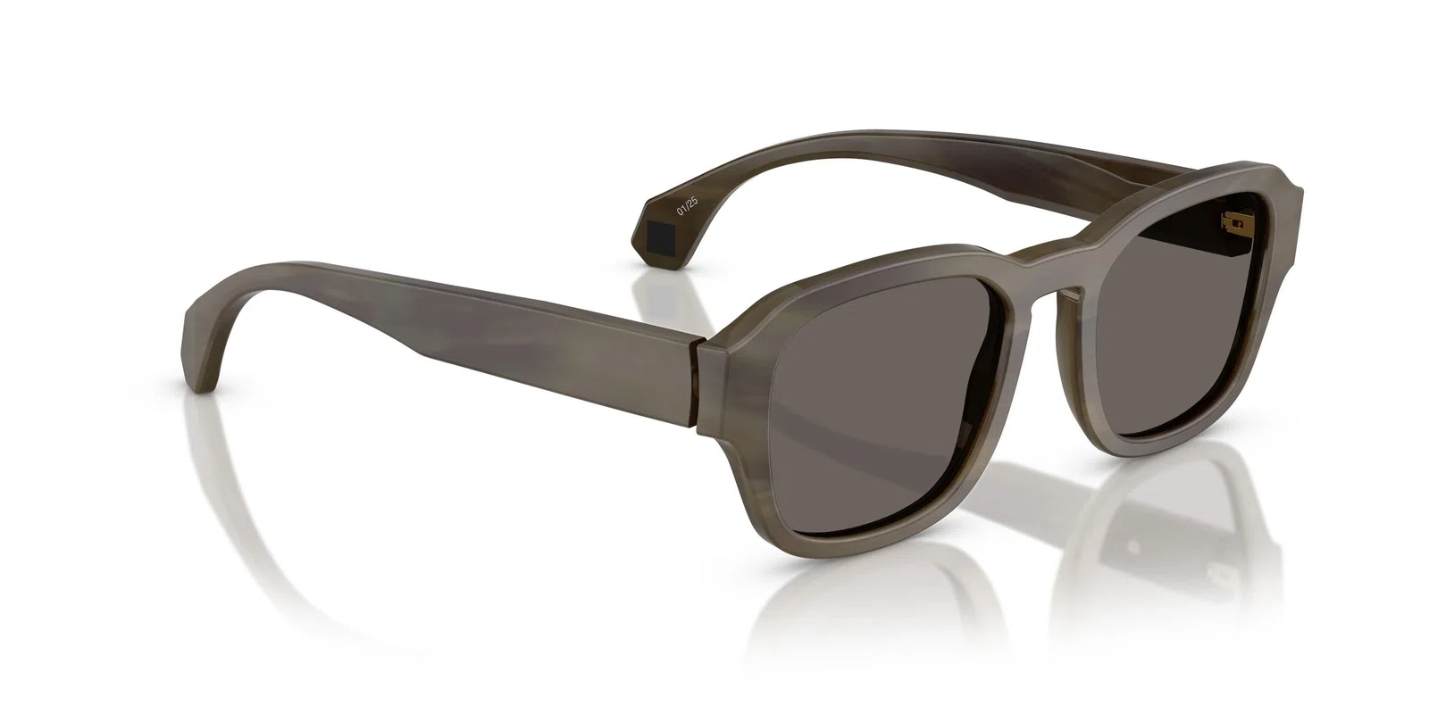 Alain Mikli 5523CO Sunglasses - view 8
